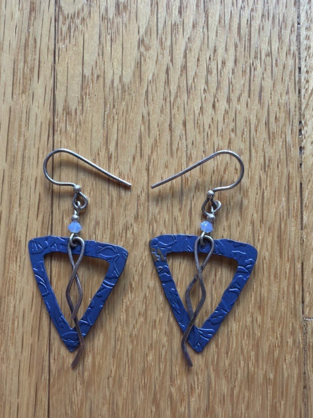 whimsical Earrings